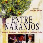 Entre naranjos
