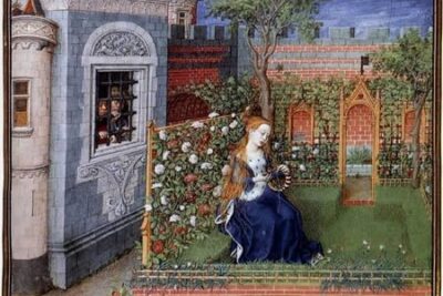 Hortus Conclusus – El blog de la tabla