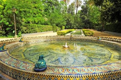 Jardines con Historia comienza a emitir la tercera temporada