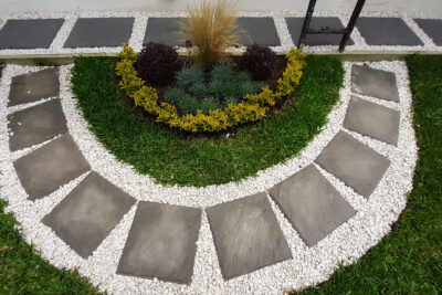 Jardines mediterráneos: guía completa para su diseño