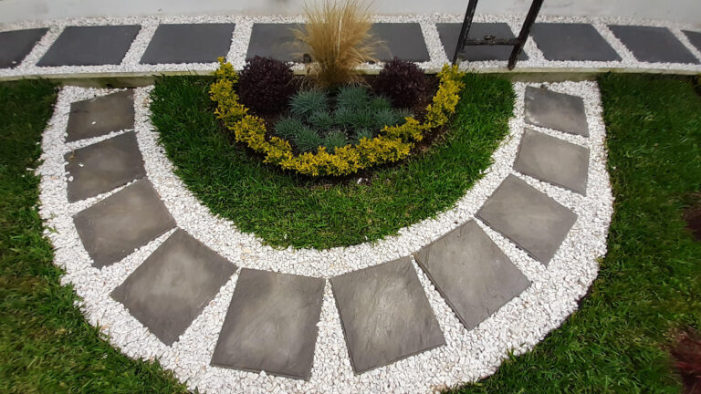 Jardines mediterráneos: guía completa para su diseño